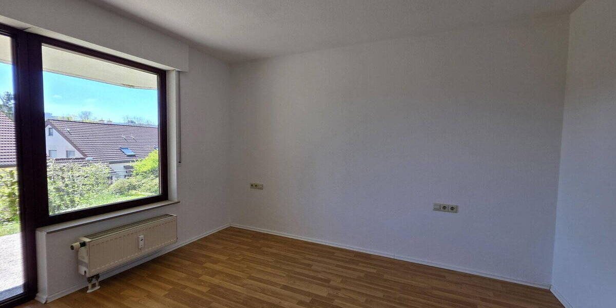Terrassenwohnung Leonberg - 2 Zimmer, 60 m&sup2;, 255.000&euro; | Angebot:26595302