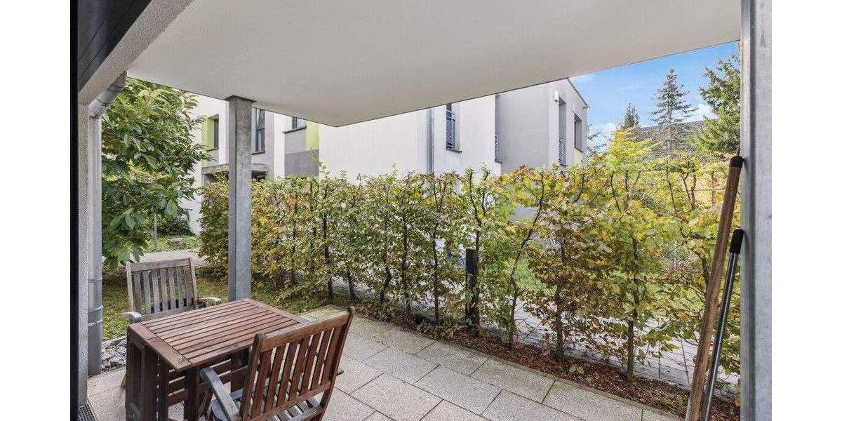 Etagenwohnung Ludwigsburg / Pflugfelden Pflugfelden - 4 Zimmer, 95 m&sup2;, 504.900&euro; | Angebot:24916296