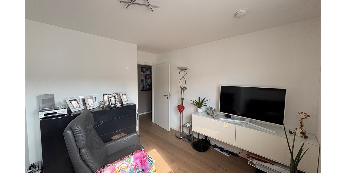 „Bequem leben in jedem Alter – attraktive 4,5 Zimmer Wohnung in ruhiger Lage von Mettingen 4.5 zimmer