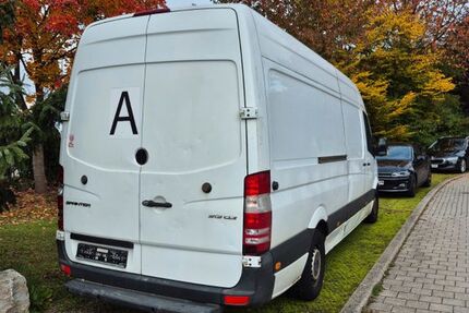 Mercedes-Benz Sprinter 400.000 km 9.200 € Stuttgart 70569