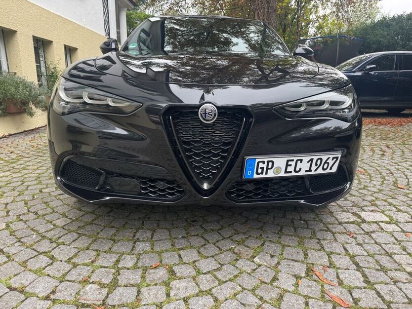Stelvio