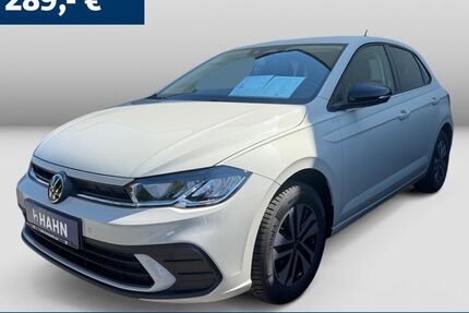 VW Polo 1.001 km 21.490 &euro; Korntal-Münchingen 70825
