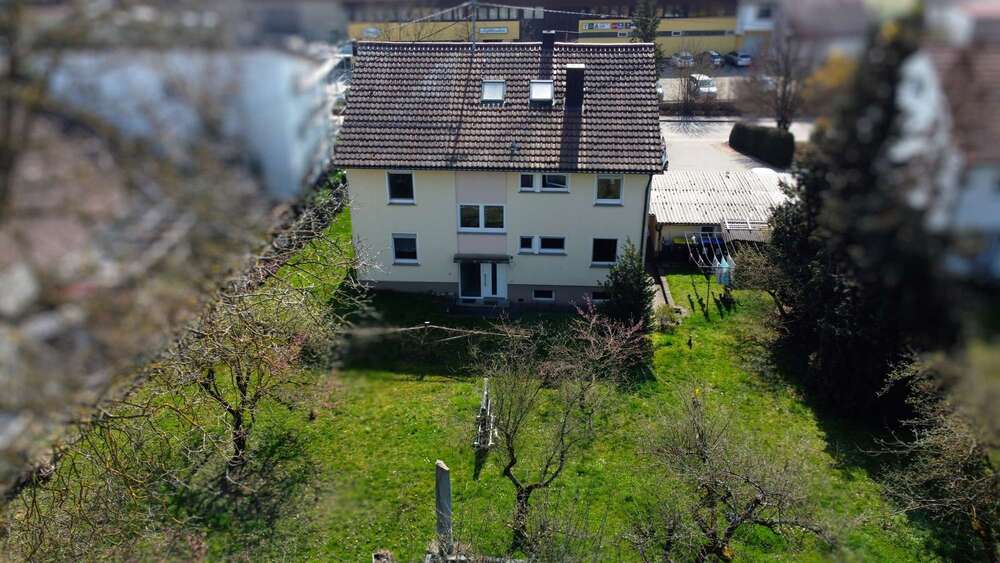 Einfamilienhaus Waiblingen Bittenfeld - 11 Zimmer, 249 m&sup2;, 640.000&euro; | Angebot:27365723