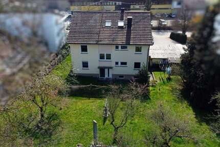 Haus Waiblingen Bittenfeld - 11 Zimmer, 249 m&sup2;, 640.000&euro; | Angebot:27365723