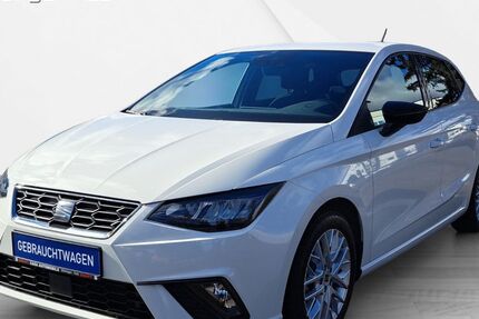 Seat Ibiza 19.950 km 19.790 &euro; Böblingen 71034