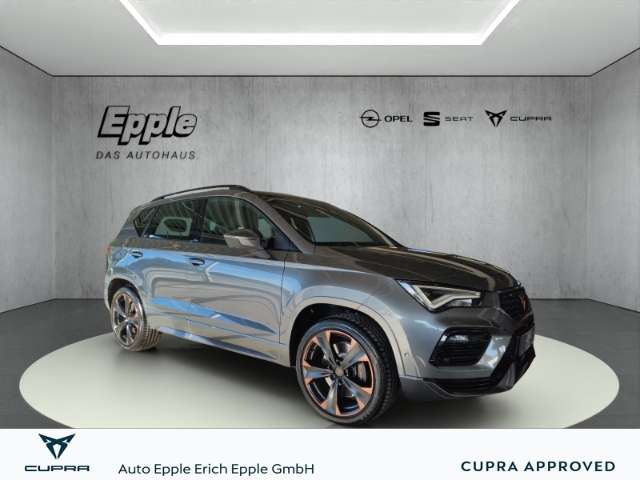 Ateca