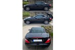 Mercedes-Benz SLK 200 55.802 km 16.900 € Stuttgart 70173
