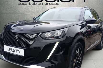 Peugeot 2008 34.990 km 16.980 € Herrenberg 71083