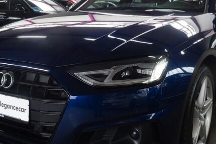 Audi A4 62.311 km 25.949 &euro; Holzgerlingen bei Stuttgart 71088