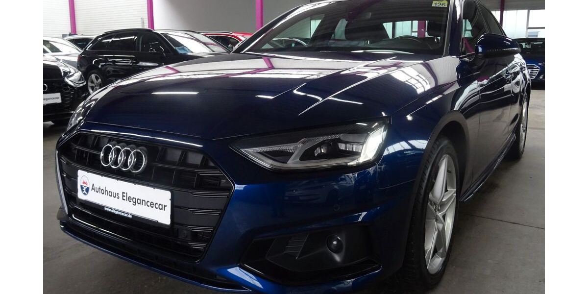 Audi A4 62.311 km 25.949 &euro; Holzgerlingen bei Stuttgart 71088