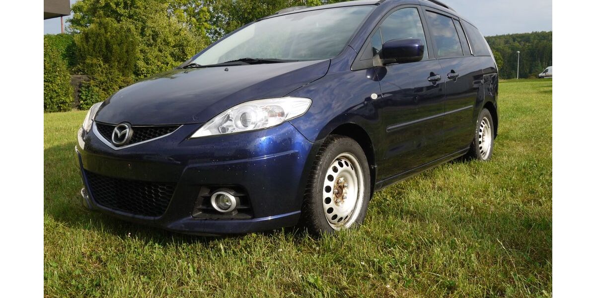 Mazda 5 234.751 km 2.700 &euro; Stuttgart 70184