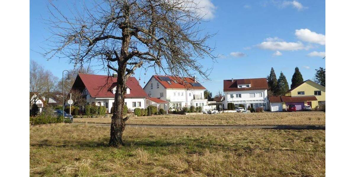 Grundstück Reutlingen Rommelsbach - 449.000&euro; | Angebot:26684597