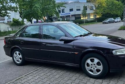 Opel Vectra 142.268 km 1.950 &euro; Ludwigsburg 71640