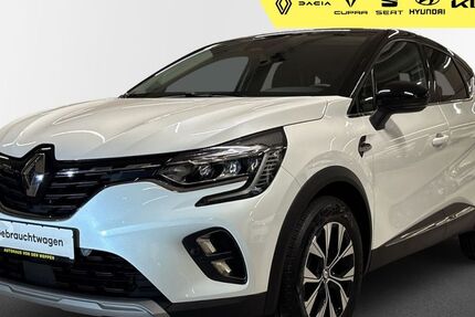 Renault Captur 17.100 km 21.450 &euro; Stuttgart 70565