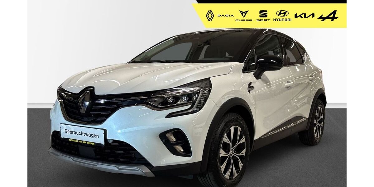 Renault Captur 17.100 km 21.990 &euro; Stuttgart 70565