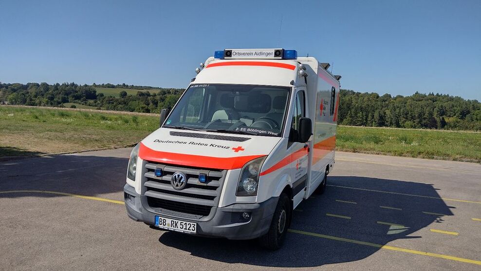 VW Crafter 272.000 km 7.000 € Aidlingen 71134