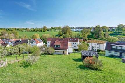 Grundstück zu verkaufen in Neuhausen auf den Fildern 890.000 € 1279 m² zimmer