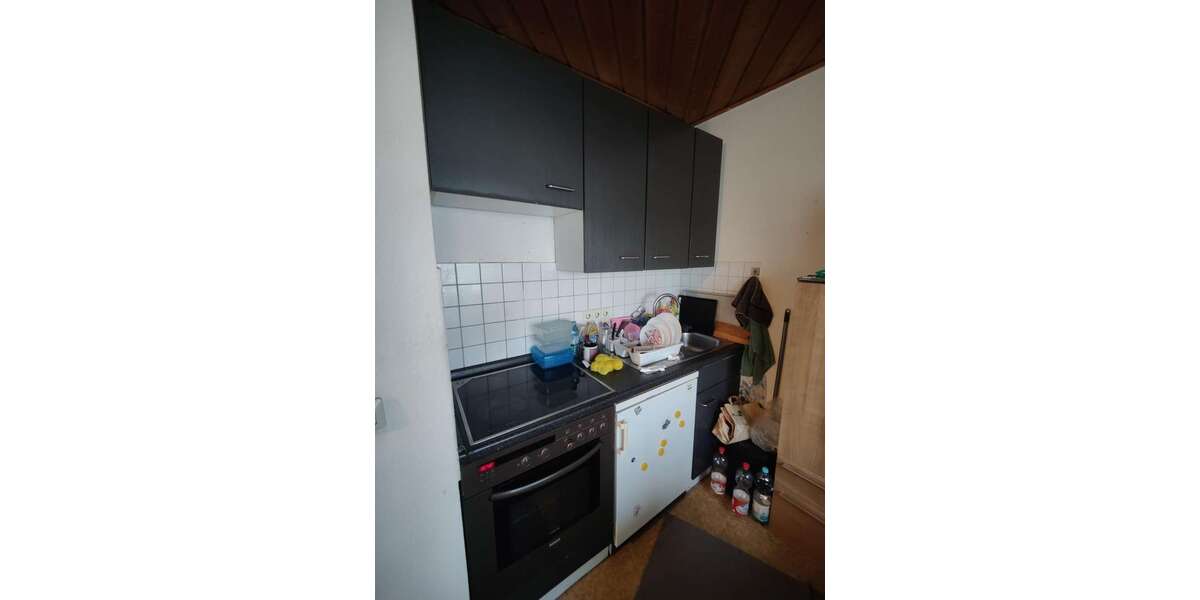 Etagenwohnung Wendlingen - 1 Zimmer, 28 m&sup2;, 360&euro; | Angebot:27135262