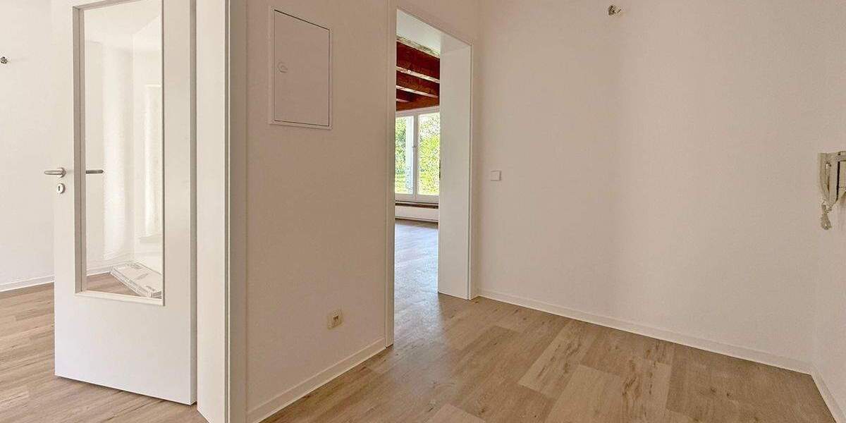Etagenwohnung Filderstadt Plattenhardt - 3 Zimmer, 83 m&sup2;, 379.000&euro; | Angebot:25803142