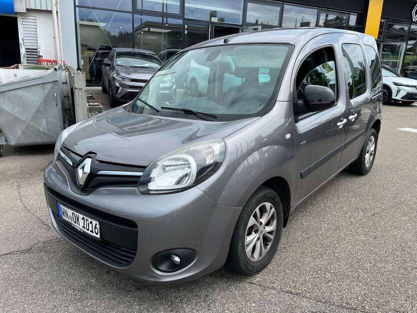 Kangoo