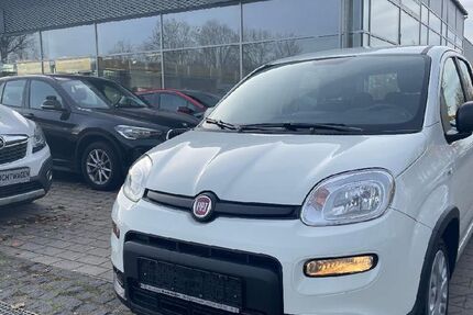 Fiat Panda 3.884 km 12.900 € Böblingen 71034