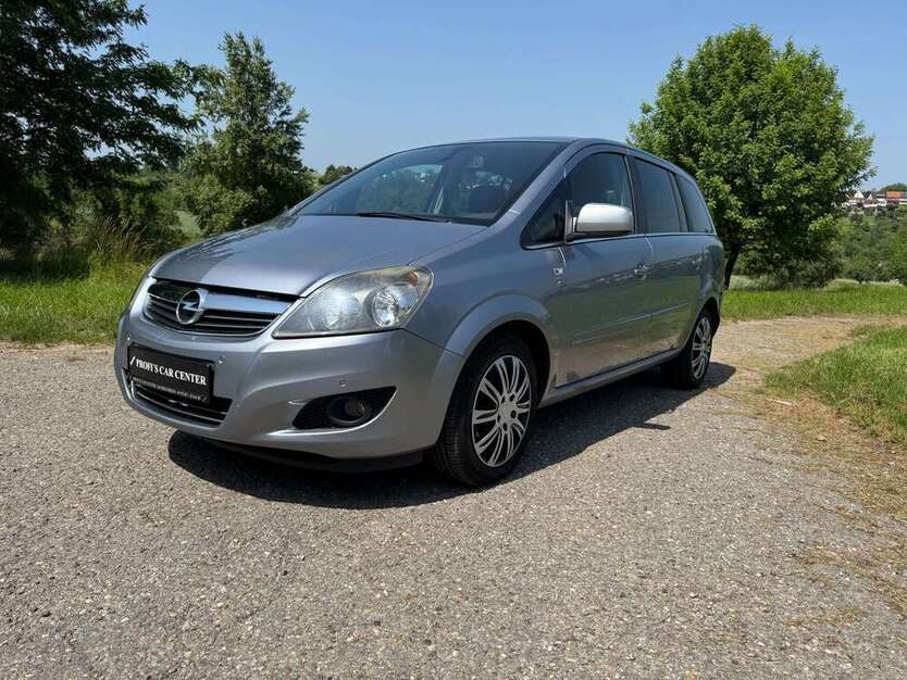 Zafira