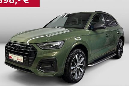 Audi Q5 53.000 km 35.930 &euro; Ludwigsburg 71636