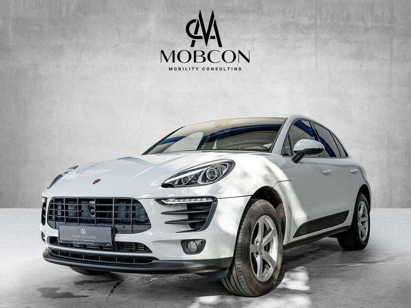 Porsche Macan 42.000 km 42.500 € Winterbach 73650