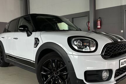 Mini Countryman S (Cooper) 88.000 km 18.800 &euro; Neckartailfingen 72666