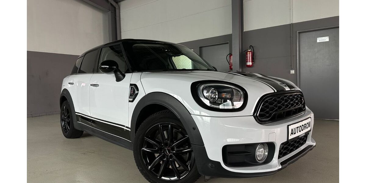 Mini Countryman S (Cooper) 88.000 km 18.800 &euro; Neckartailfingen 72666
