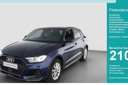 Audi A1 11.010 km 23.428 &euro; Leonberg 71229
