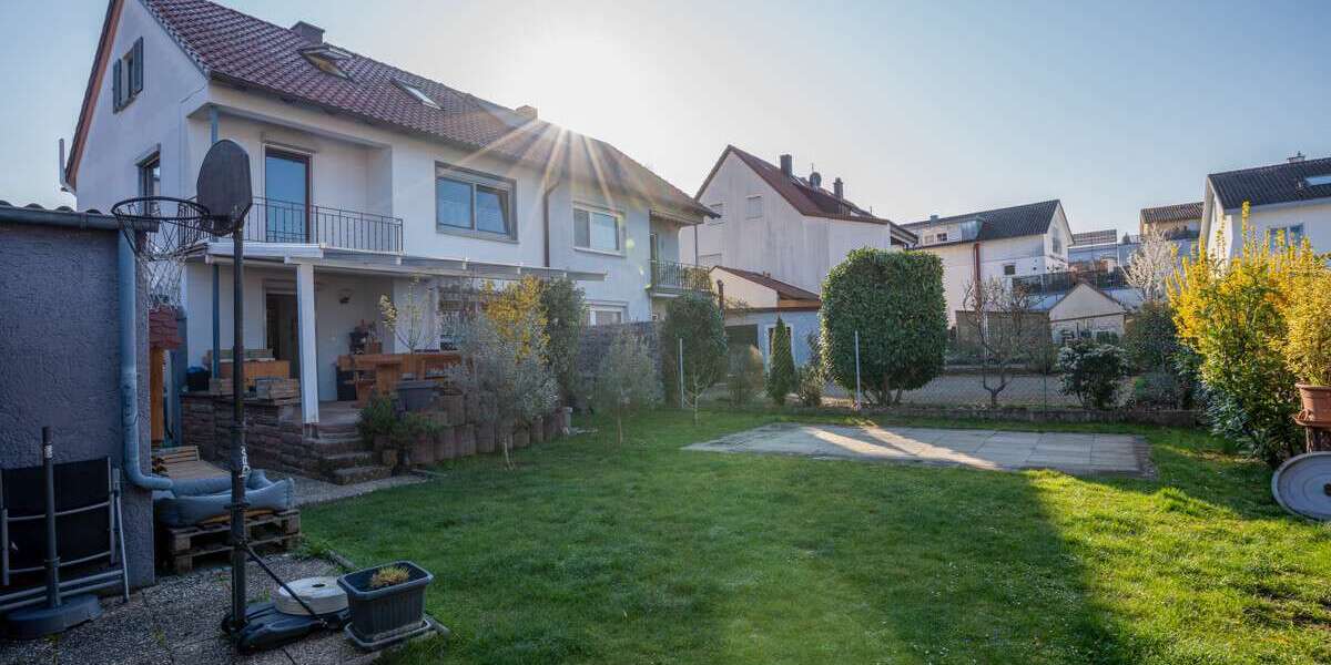 Einfamilienhaus Asperg - 6 Zimmer, 119 m&sup2;, 548.000&euro; | Angebot:26052995