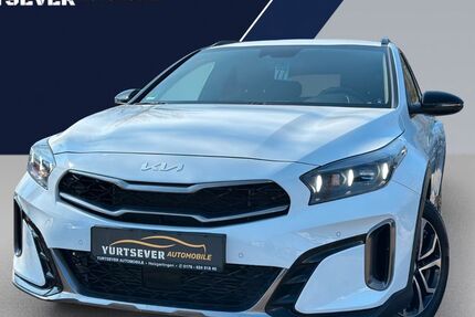 Kia XCeed 31.275 km 23.790 &euro; Holzgerlingen 71088