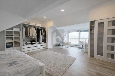 SANIERT, MIT EINLIEGERWOHNUNG UND TRAUMAUSSICHT - Einfamilienhaus Esslingen am Neckar Pliensauvorstadt | Angebot:24841350