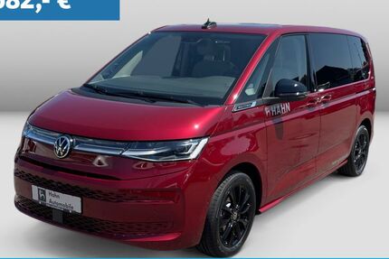 VW T7 Multivan 13.888 km 56.990 &euro; Ludwigsburg 71634