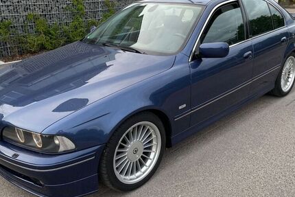 Alpina B10