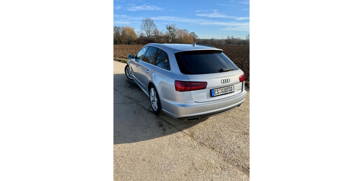 Audi A6 181.000 km 15.800 &euro; Filderstadt 70794