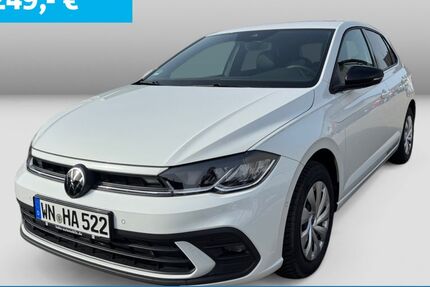 VW Polo 5.490 km 24.490 &euro; Schorndorf 73614