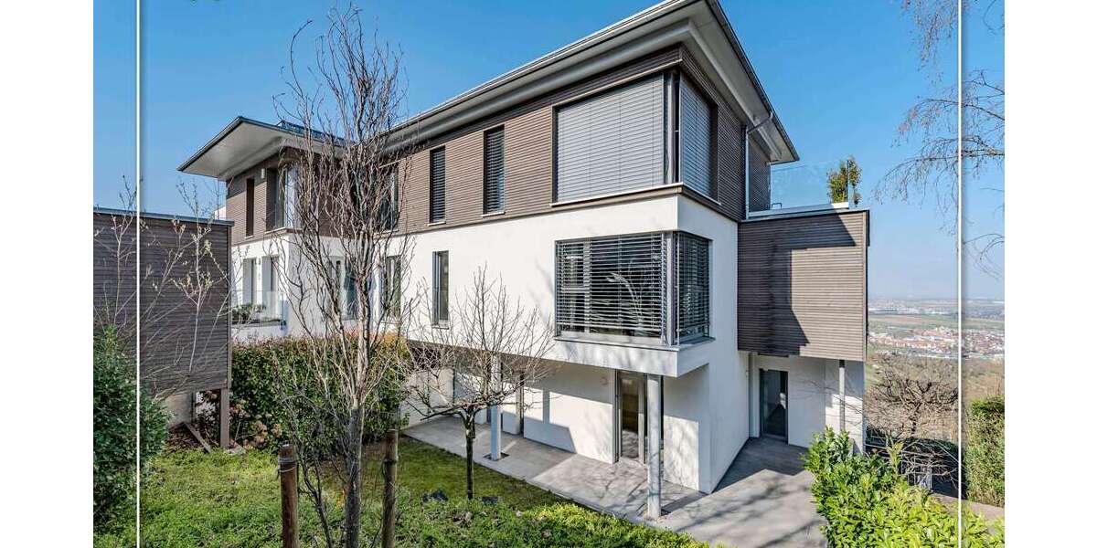 Etagenwohnung Gerlingen - 4.5 Zimmer, 162 m&sup2;, 770.000&euro; | Angebot:26162985