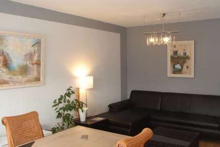 Wohnung Filderstadt-Bonlanden Bonlanden - 2 Zimmer, 55 m&sup2;, 600&euro; | Angebot:27394894