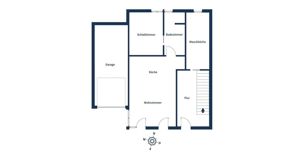 Mehrfamilienhaus, Wohnhaus Waiblingen Beinstein - 6 Zimmer, 157 m&sup2;, 1.100.000&euro; | Angebot:25178066