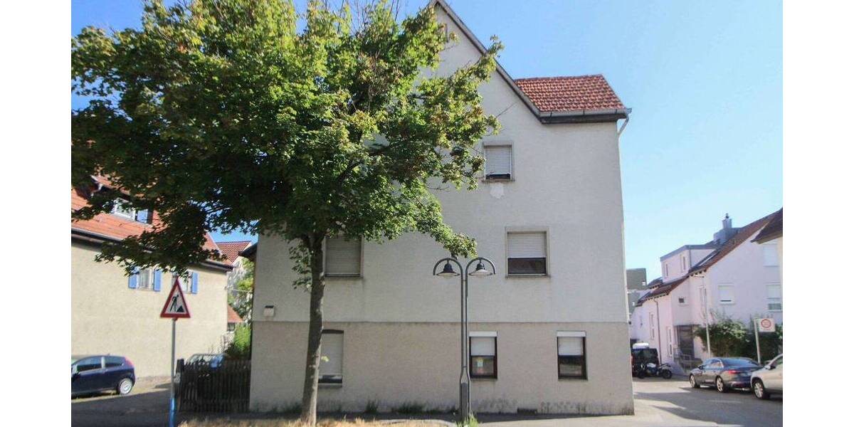 Doppelhaushälfte Stuttgart Weilimdorf - 7 Zimmer, 170 m&sup2;, 449.000&euro; | Angebot:26080889