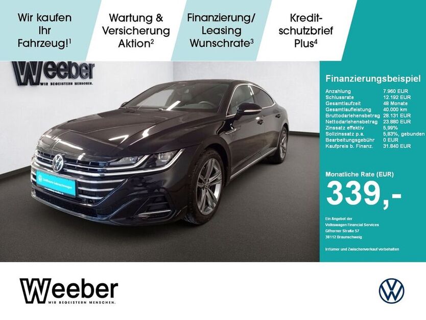 Arteon