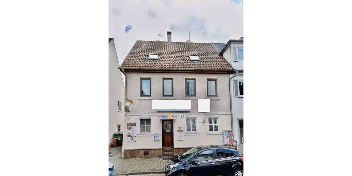 Haus zum Kaufen in Stuttgart 385.000 € 148 m² 7 zimmer