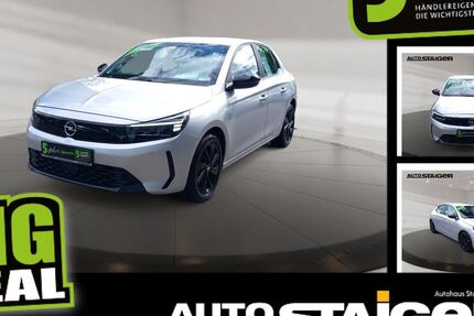 Opel Corsa 15.332 km 10.999 &euro; Stuttgart 70435