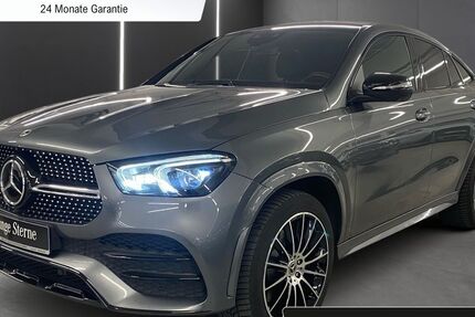 Mercedes-Benz GLE 400 77.000 km 65.290 &euro; Fellbach 70736