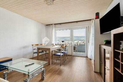 Wohnung Stuttgart Untertürkheim - 3 Zimmer, 78 m&sup2;, 259.000&euro; | Angebot:24825411