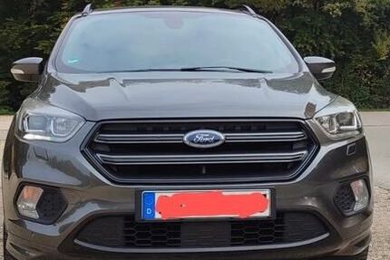 Ford Kuga 59.000 km 15.000 &euro; Albershausen 73095