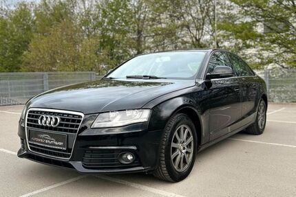 Audi A4 149.000 km 5.990 &euro; Stuttgart 70469
