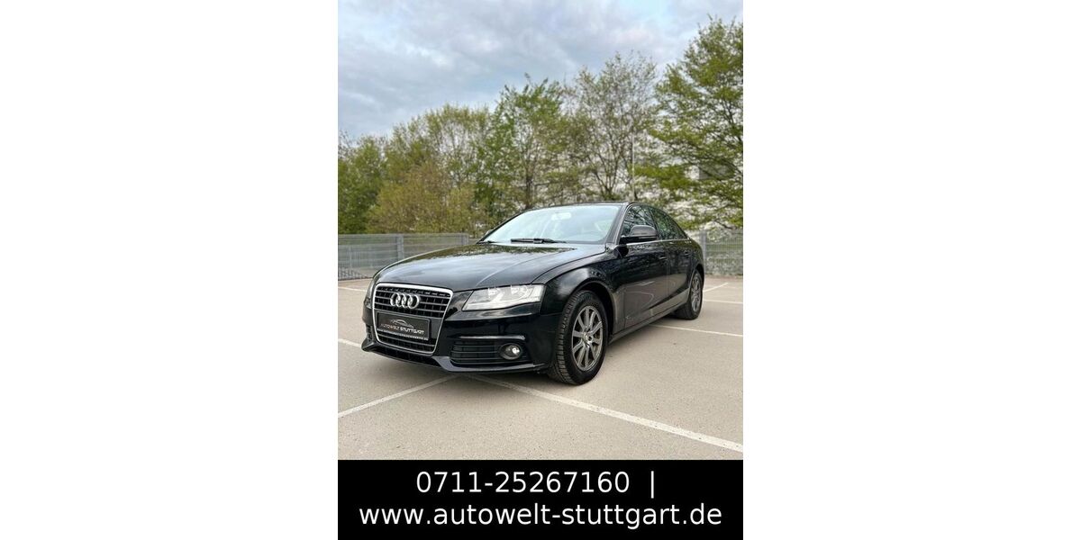 Audi A4 149.000 km 5.990 &euro; Stuttgart 70469